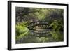 China 10MKm2 Collection - Romantic Bridge-Philippe Hugonnard-Framed Photographic Print