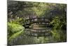 China 10MKm2 Collection - Romantic Bridge-Philippe Hugonnard-Mounted Photographic Print