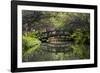 China 10MKm2 Collection - Romantic Bridge-Philippe Hugonnard-Framed Photographic Print