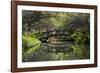 China 10MKm2 Collection - Romantic Bridge-Philippe Hugonnard-Framed Photographic Print