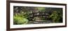 China 10MKm2 Collection - Romantic Bridge-Philippe Hugonnard-Framed Photographic Print