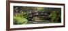 China 10MKm2 Collection - Romantic Bridge-Philippe Hugonnard-Framed Photographic Print