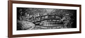 China 10MKm2 Collection - Romantic Bridge-Philippe Hugonnard-Framed Photographic Print