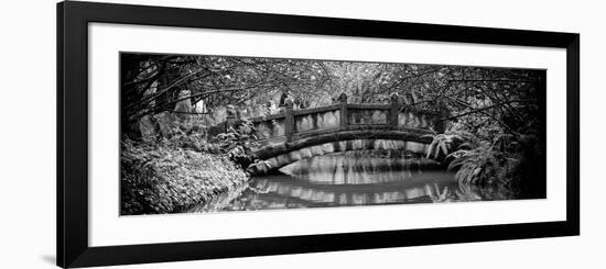 China 10MKm2 Collection - Romantic Bridge-Philippe Hugonnard-Framed Photographic Print