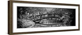 China 10MKm2 Collection - Romantic Bridge-Philippe Hugonnard-Framed Photographic Print