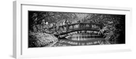 China 10MKm2 Collection - Romantic Bridge-Philippe Hugonnard-Framed Photographic Print