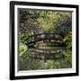 China 10MKm2 Collection - Romantic Bridge-Philippe Hugonnard-Framed Photographic Print