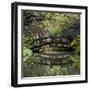 China 10MKm2 Collection - Romantic Bridge-Philippe Hugonnard-Framed Photographic Print