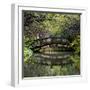 China 10MKm2 Collection - Romantic Bridge-Philippe Hugonnard-Framed Photographic Print