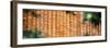 China 10MKm2 Collection - Sacred Writings-Philippe Hugonnard-Framed Premium Photographic Print