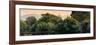 China 10MKm2 Collection - Setting Sun-Philippe Hugonnard-Framed Photographic Print