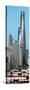 China 10MKm2 Collection - Shanghai Cityscape-Philippe Hugonnard-Stretched Canvas