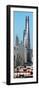 China 10MKm2 Collection - Shanghai Cityscape-Philippe Hugonnard-Framed Photographic Print