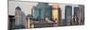 China 10MKm2 Collection - Shanghai Cityscape-Philippe Hugonnard-Mounted Premium Photographic Print