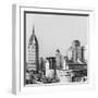 China 10MKm2 Collection - Shanghai Cityscape-Philippe Hugonnard-Framed Photographic Print