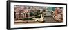 China 10MKm2 Collection - Shanghai Cityscape-Philippe Hugonnard-Framed Photographic Print