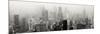 China 10MKm2 Collection - Shanghai Cityscape-Philippe Hugonnard-Mounted Photographic Print