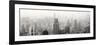 China 10MKm2 Collection - Shanghai Cityscape-Philippe Hugonnard-Framed Photographic Print