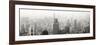 China 10MKm2 Collection - Shanghai Cityscape-Philippe Hugonnard-Framed Photographic Print