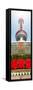 China 10MKm2 Collection - Shanghai Oriental Pearl Tower-Philippe Hugonnard-Framed Stretched Canvas