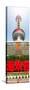 China 10MKm2 Collection - Shanghai Oriental Pearl Tower-Philippe Hugonnard-Stretched Canvas