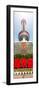 China 10MKm2 Collection - Shanghai Oriental Pearl Tower-Philippe Hugonnard-Framed Photographic Print