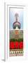 China 10MKm2 Collection - Shanghai Oriental Pearl Tower-Philippe Hugonnard-Framed Photographic Print
