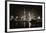 China 10MKm2 Collection - Shanghai Skyline with Oriental Pearl Tower at night-Philippe Hugonnard-Framed Photographic Print