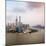 China 10MKm2 Collection - Shanghai Skyline with Oriental Pearl Tower-Philippe Hugonnard-Mounted Photographic Print