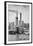 China 10MKm2 Collection - Shanghai Skyline with Oriental Pearl Tower-Philippe Hugonnard-Framed Photographic Print