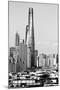 China 10MKm2 Collection - Shanghai Tower-Philippe Hugonnard-Mounted Photographic Print