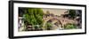 China 10MKm2 Collection - Shanghai Water Town - Qibao-Philippe Hugonnard-Framed Photographic Print