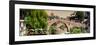 China 10MKm2 Collection - Shanghai Water Town - Qibao-Philippe Hugonnard-Framed Photographic Print