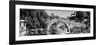 China 10MKm2 Collection - Shanghai Water Town - Qibao-Philippe Hugonnard-Framed Photographic Print