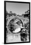 China 10MKm2 Collection - Shanghai Water Town - Qibao-Philippe Hugonnard-Framed Photographic Print