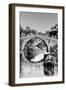 China 10MKm2 Collection - Shanghai Water Town - Qibao-Philippe Hugonnard-Framed Photographic Print