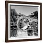 China 10MKm2 Collection - Shanghai Water Town - Qibao-Philippe Hugonnard-Framed Photographic Print