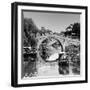 China 10MKm2 Collection - Shanghai Water Town - Qibao-Philippe Hugonnard-Framed Photographic Print