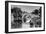 China 10MKm2 Collection - Shanghai Water Town - Qibao-Philippe Hugonnard-Framed Photographic Print