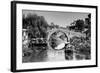 China 10MKm2 Collection - Shanghai Water Town - Qibao-Philippe Hugonnard-Framed Photographic Print