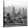 China 10MKm2 Collection - Shanghai-Philippe Hugonnard-Stretched Canvas