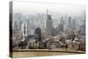 China 10MKm2 Collection - Shanghai-Philippe Hugonnard-Stretched Canvas