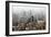 China 10MKm2 Collection - Shanghai-Philippe Hugonnard-Framed Photographic Print