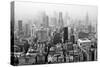 China 10MKm2 Collection - Shanghai-Philippe Hugonnard-Stretched Canvas