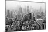 China 10MKm2 Collection - Shanghai-Philippe Hugonnard-Mounted Photographic Print