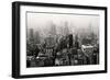 China 10MKm2 Collection - Shanghai-Philippe Hugonnard-Framed Photographic Print