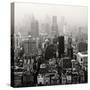 China 10MKm2 Collection - Shanghai-Philippe Hugonnard-Stretched Canvas