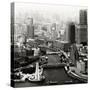 China 10MKm2 Collection - Shanghai-Philippe Hugonnard-Stretched Canvas