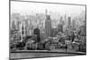 China 10MKm2 Collection - Shanghai-Philippe Hugonnard-Mounted Photographic Print