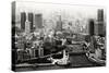 China 10MKm2 Collection - Shanghai-Philippe Hugonnard-Stretched Canvas